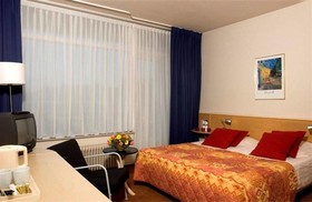 Hampshire Hotel - City Terneuzen