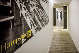 Hampshire Hotel - City Terneuzen