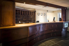 Hampshire Hotel - City Terneuzen