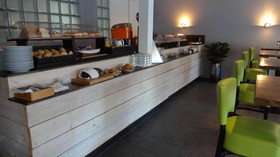 Hotel Hulst