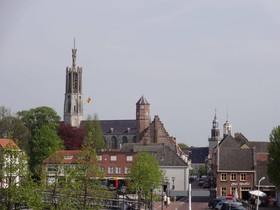 Hotel Hulst