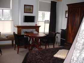 Romantik Hotel Auberge de Campveerse Toren