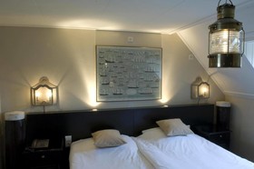 Romantik Hotel Auberge de Campveerse Toren