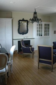 Romantik Hotel Auberge de Campveerse Toren