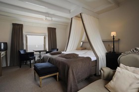 Romantik Hotel Auberge de Campveerse Toren