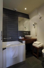 Romantik Hotel Auberge de Campveerse Toren