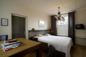 Romantik Hotel Auberge de Campveerse Toren