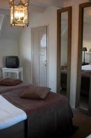 Romantik Hotel Auberge de Campveerse Toren