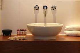 Romantik Hotel Auberge de Campveerse Toren