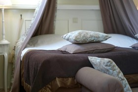 Romantik Hotel Auberge de Campveerse Toren