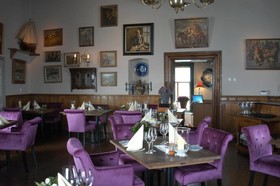 Romantik Hotel Auberge de Campveerse Toren