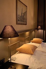 Romantik Hotel Auberge de Campveerse Toren