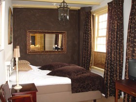 Romantik Hotel Auberge de Campveerse Toren