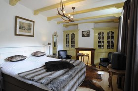 Romantik Hotel Auberge de Campveerse Toren