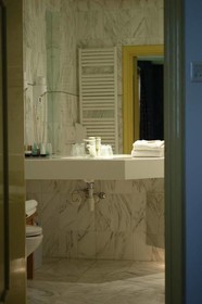 Romantik Hotel Auberge de Campveerse Toren