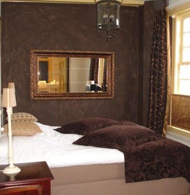 Romantik Hotel Auberge de Campveerse Toren