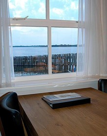 Romantik Hotel Auberge de Campveerse Toren