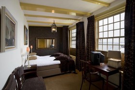 Romantik Hotel Auberge de Campveerse Toren