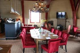 Romantik Hotel Auberge de Campveerse Toren