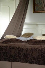 Romantik Hotel Auberge de Campveerse Toren