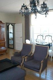 Romantik Hotel Auberge de Campveerse Toren