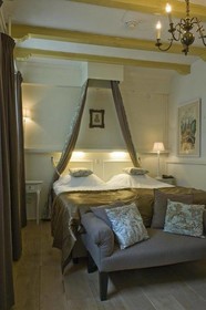 Romantik Hotel Auberge de Campveerse Toren