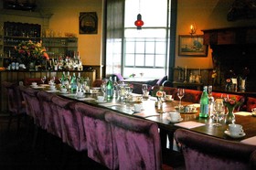 Romantik Hotel Auberge de Campveerse Toren