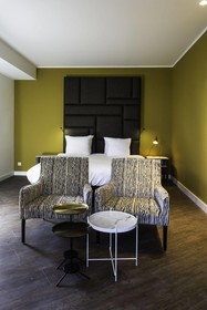 Fletcher Hotel-Restaurant Arion-Vlissingen