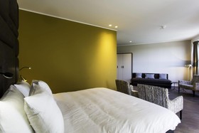 Fletcher Hotel-Restaurant Arion-Vlissingen
