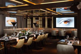 Fletcher Hotel-Restaurant Arion-Vlissingen