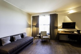 Fletcher Hotel-Restaurant Arion-Vlissingen