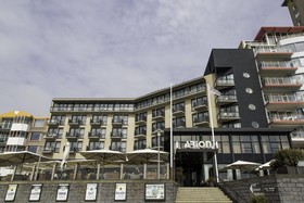 Fletcher Hotel-Restaurant Arion-Vlissingen