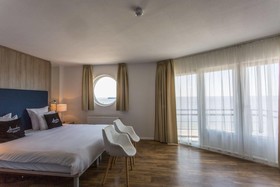 Fletcher Hotel-Restaurant Arion-Vlissingen