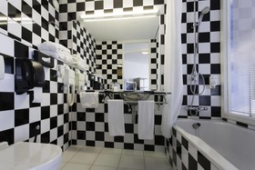 Fletcher Hotel-Restaurant Arion-Vlissingen