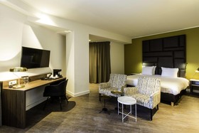 Fletcher Hotel-Restaurant Arion-Vlissingen