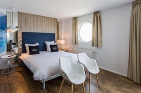 Fletcher Hotel-Restaurant Arion-Vlissingen