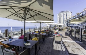 Fletcher Hotel-Restaurant Arion-Vlissingen