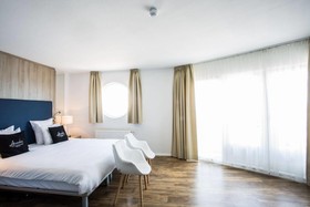 Fletcher Hotel-Restaurant Arion-Vlissingen