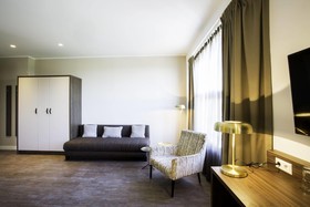 Fletcher Hotel-Restaurant Arion-Vlissingen