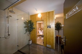 Fletcher Hotel-Restaurant Arion-Vlissingen