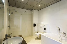 Fletcher Hotel-Restaurant Arion-Vlissingen