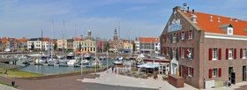 City Hostel Vlissingen-flushing