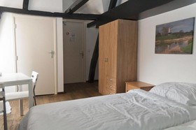 City Hostel Vlissingen-flushing