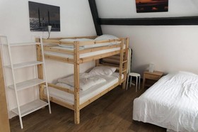 City Hostel Vlissingen-flushing