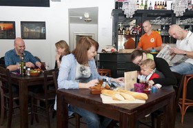 City Hostel Vlissingen-flushing