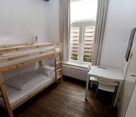 City Hostel Vlissingen-flushing