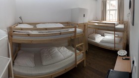 City Hostel Vlissingen-flushing