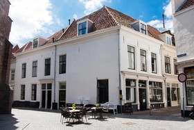 City Hostel Vlissingen-flushing