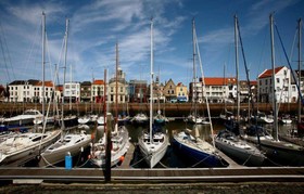 City Hostel Vlissingen-flushing