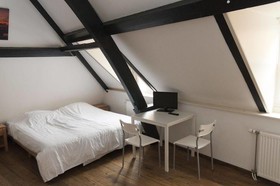 City Hostel Vlissingen-flushing